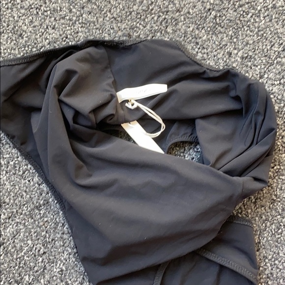 NWT Araks Jireh One Piece Black - Picture 6 of 6